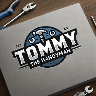 Tommy the Handyman