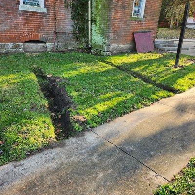 Chance Construction & Design