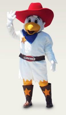 Chester Chicken