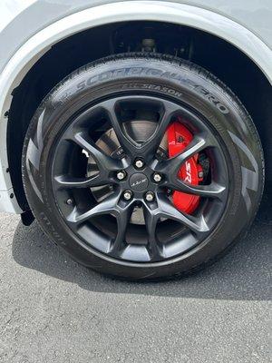 Blomgren’s Mobile Detailing