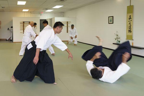 Greater Detroit Budojuku