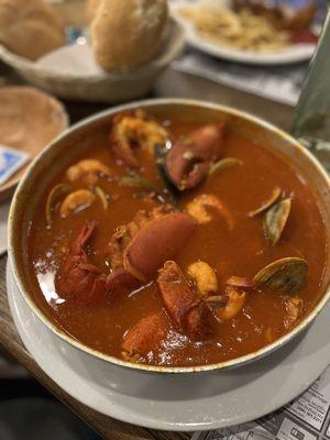 Antonio's Restaurant