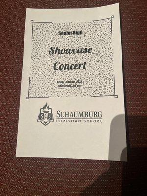 Schaumburg Christian School