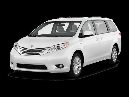 High Class Airport Transportation