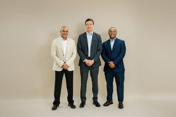 Center For Spine Interventions