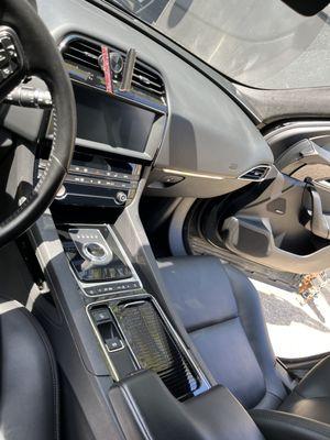 Sylvester’s Luxurious Mobile Detailing