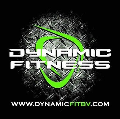 Dynamic Fitness BV