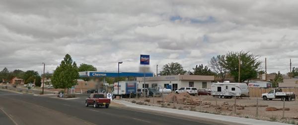 U-Haul Neighborhood Dealer