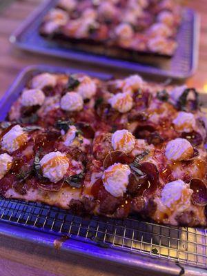 SoDough Square - Winter Park