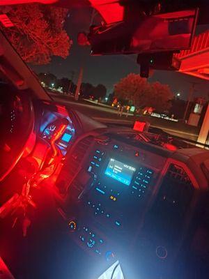 Sandoval Services Towing