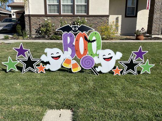 Sign Dreamers East County Ca