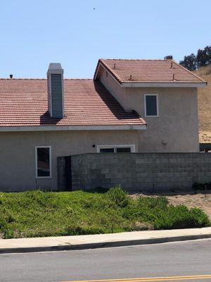 California Roofing Solutions