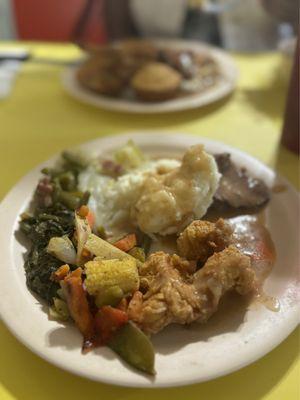 Honey’s Restaurant