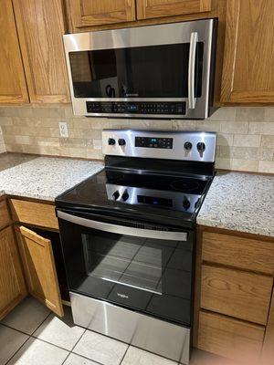 Twin Remolding And Paint