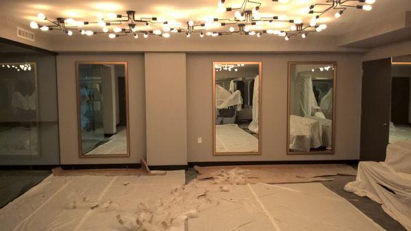 Mirror Company New York