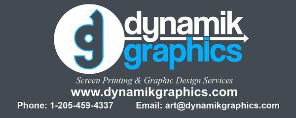 Dynamik Graphics