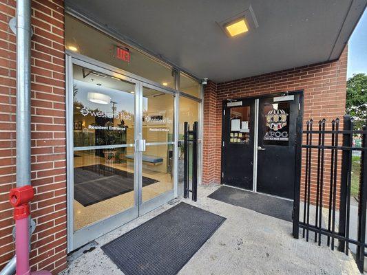 A Few Old Goats Brewing