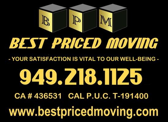 During the MTR exam, BPM took & passed an optional add-on test that removed the 50-mile radius restriction. We now LEGALLY OPERATE STATEWIDE
