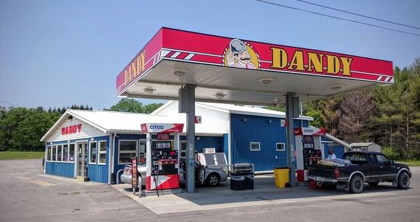 Dandy Mini Mart