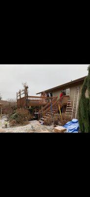 Fisher Construction, LLC