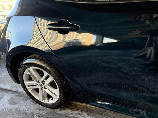 Four Corner Auto Care