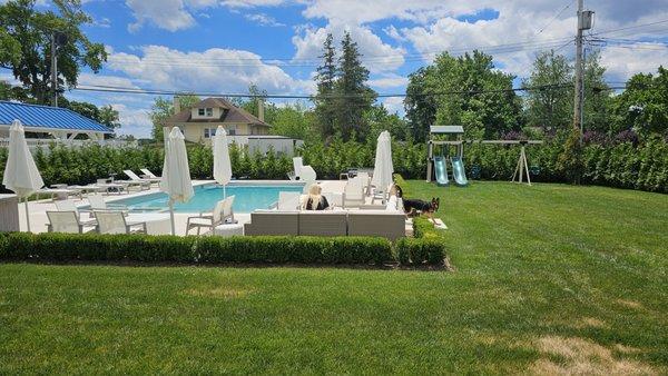 Michael Mishel Homes