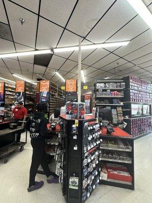 AutoZone