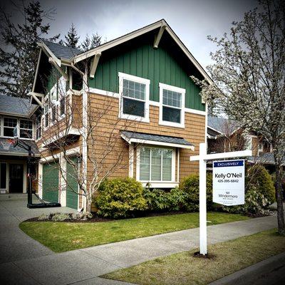 Kelly O’Neil - Windermere Real Estate