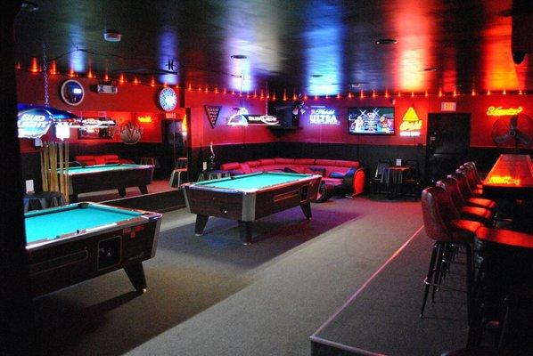 Club Velvet
