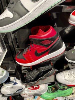 Foot Locker