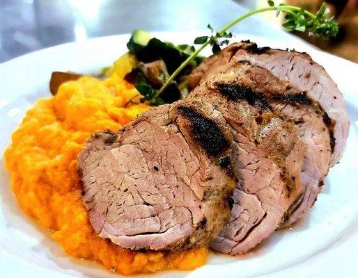 Indulge in culinary adventures