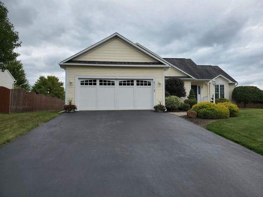 Placer Doors & Gates