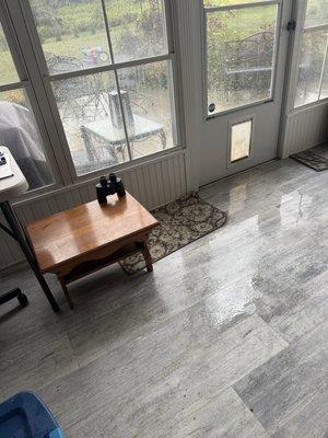 Machose Contracting