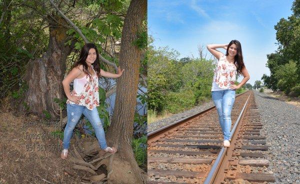 Ahumada Photography & Video