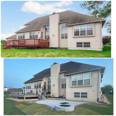 Joshs Landscape Managment