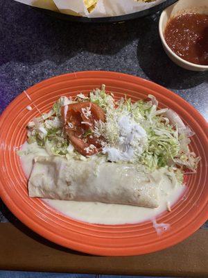 Burrito Superior
