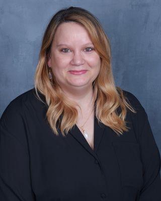 Licensed Certified Alcohol & Drug Counselor and a big part of the team!