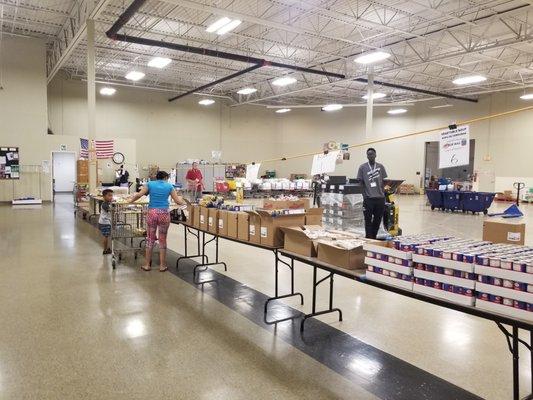 Center For People In Need