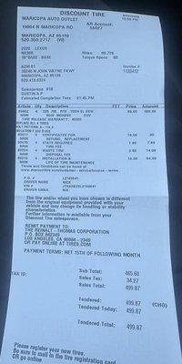 Maricopa Auto Outlet