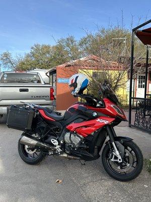 Iron Horse Motorcycles