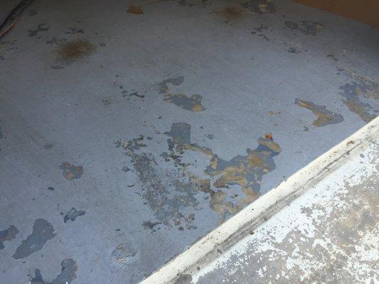 Ace Dustless Blasting