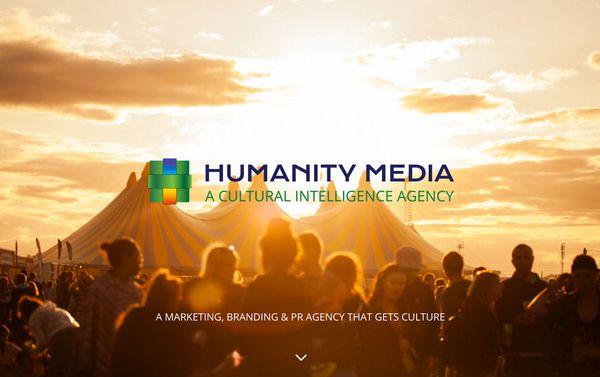 Humanity Media
