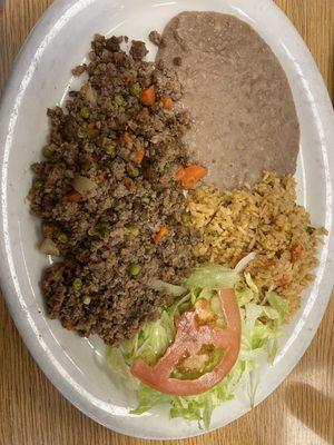 El Sabor De Mi Valle