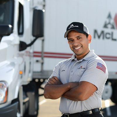 McLane Foodservice Distribution, 6300 Sycamore Canyon Blvd, Riverside ...