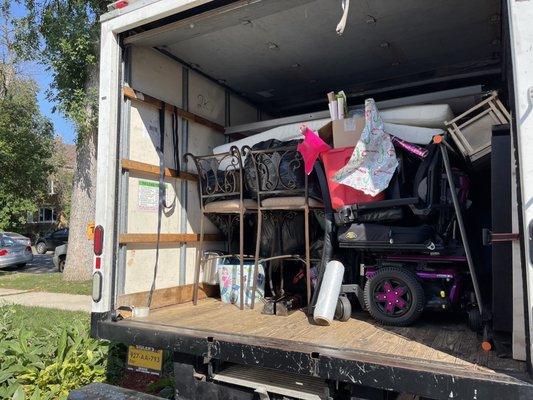 Thanks a lot! The service is very good, professional, fast and not expensive. I recommend!