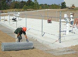 Fencing Supplies at near Wholesale Pricing