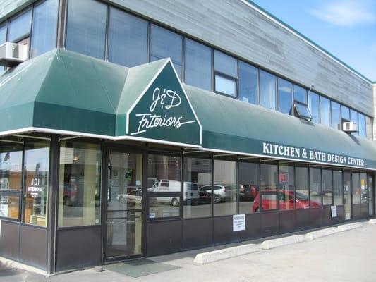 J & D Interiors, Inc.