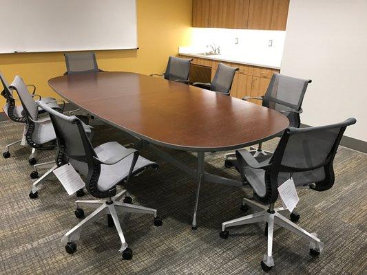 Competitive Edge Office Systems