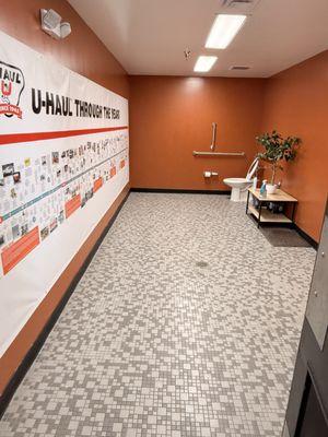 U-Haul Moving & Storage of Branson