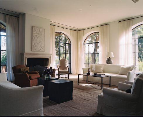 Kevin Spearman Design Group